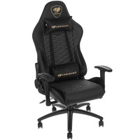 Компьютерное кресло Cougar OUTRIDER черный