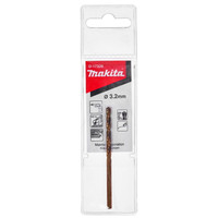 Сверло спиральное Makita D-17326