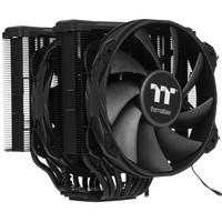 Кулер для процессора Thermaltake TOUGHAIR 710 Black [CL-P117-CA14BL-A] черный