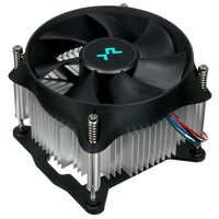 Кулер для процессора DEEPCOOL THETA 20 PWM 1700 [DP-ICAS-T20P-17] черный