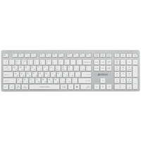 Клавиатура  беспроводная A4Tech Fstyler FBX50C