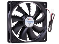 Вентилятор ZALMAN ZM-F3 PLUS (SF) [ZM-F3 (SF)] черный