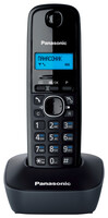 Телефон беспроводной (DECT) Panasonic KX-TG1611RUH