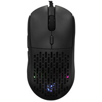 Мышь проводная ARDOR GAMING Phantom  черный