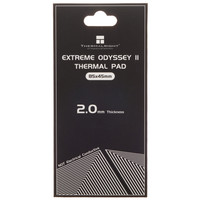 Термопрокладка  Thermalright Extreme Odyssey II [ODYSSEY-II-85X45-2.0]
