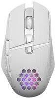 Мышь беспроводная Defender Glory GM-514 [52513] белый