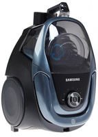 Пылесос  Samsung SC18M3160VG черный