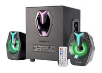 Колонки Microlab G100BT черный
