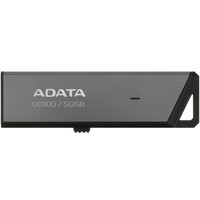 Память OTG USB Flash 512 ГБ ADATA Elite UE800 [AELI-UE800-512G-CSG]