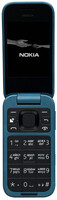 Сотовый телефон Nokia 2660 Flip синий