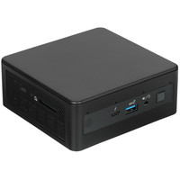 Платформа Intel NUC 11