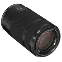 Объектив Sony E 55-210mm f/4.5-6.3 OSS