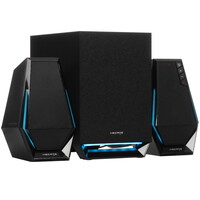 Колонки Edifier G1500 MAX черный