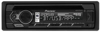 Автопроигрыватель Pioneer DEH-S4250BT