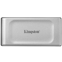4096 ГБ Внешний SSD Kingston SXS2000 [SXS2000/4000G]