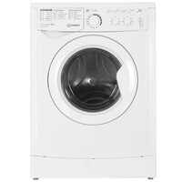 Стиральная машина Indesit MSC 615 белый