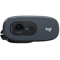 Веб-камера Logitech C270