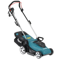 Электрическая газонокосилка Makita ELM3320