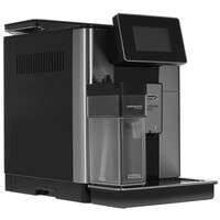 Кофемашина автоматическая DeLonghi PrimaDonna SOUL ECAM 610.74.MB черный
