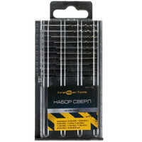 Набор сверл FinePower DFD1120