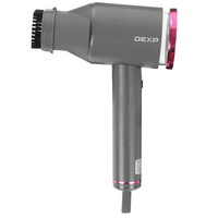 Отпариватель DEXP CS-573 серый
