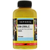 Чернила водорастворимые Ink-Mate EIM-290LC светло-голубой