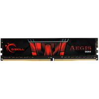 Оперативная память G.Skill Aegis [F4-3200C16S-16GIS] 16 ГБ