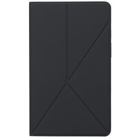 Чехол-книжка  Samsung Book Cover для Samsung Galaxy Tab A9 черный
