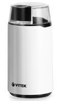 Кофемолка электрическая Vitek VT-1547 (W) белый