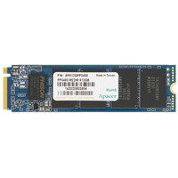 512 ГБ M.2 NVMe накопитель Apacer PP3480 [AP512GPP3480-R]