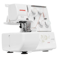 Оверлок Janome MyLock 210D
