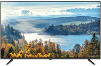 43" (109 см) Телевизор DEXP 43FKN1 черный