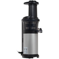 Соковыжималка электрическая Panasonic MJ-L500STQ серебристый