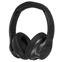 Беспроводные/проводные наушники Anker Soundcore Life Q20+  черный
