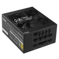 Блок питания Cooler Master MWE GOLD V2 Full Modular 1250W [MPE-C501-AFCAG-3EU] черный