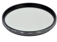 Светофильтр HOYA PL-CIR HD 58 мм