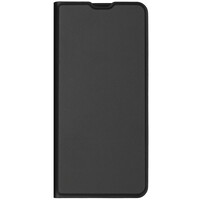 Чехол-книжка  Aceline Kors для Tecno POP 8/ SPARK 20C/ GO 2024 черный