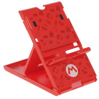 Подставка HORI Super Mario красный