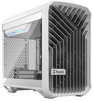 Корпус Fractal Design Torrent Nano [FD-C-TOR1N-03] белый