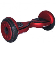 Гироскутер X-game X105A-01 красный