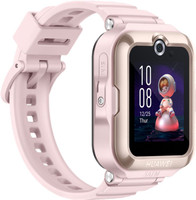 Детские часы HUAWEI WATCH KIDS 4 Pro розовый