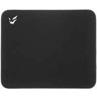 Коврик ARDOR GAMING GM-S Black Control (S) черный