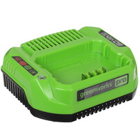 Зарядное устройство GreenWorks 2932007 60V