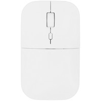 Мышь беспроводная DEXP WM-1401WH  белый