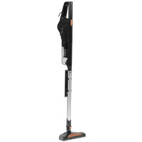 Вертикальный пылесос  Deerma DX600  черный