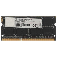 Оперативная память 8 ГБ (SO-DIMM): купить в интернет магазине DNS ...