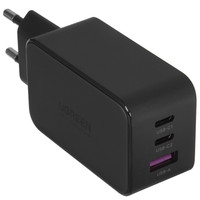 Сетевое зарядное устройство Ugreen CD244 черный