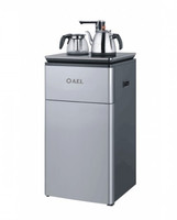 Диспенсер AEL LD-AEL-49a серебристый
