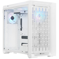 Корпус Thermaltake CTE C750 TG ARGB Snow [CA-1X6-00F6WN-01] белый