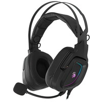Проводные наушники A4Tech Bloody G570  черный 2021